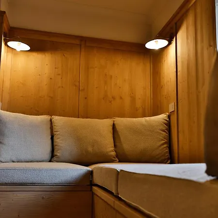 Cozy Gem Lejlighed *