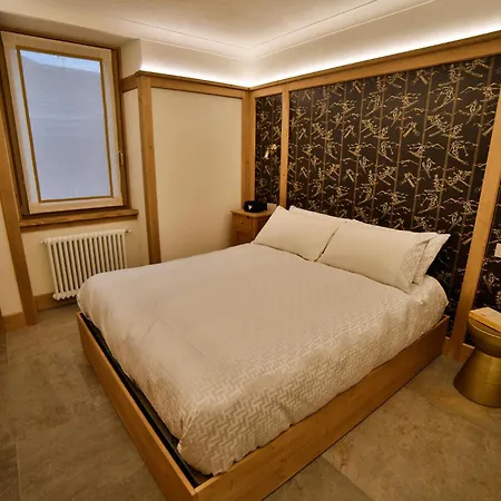 Appartement Cozy Gem *