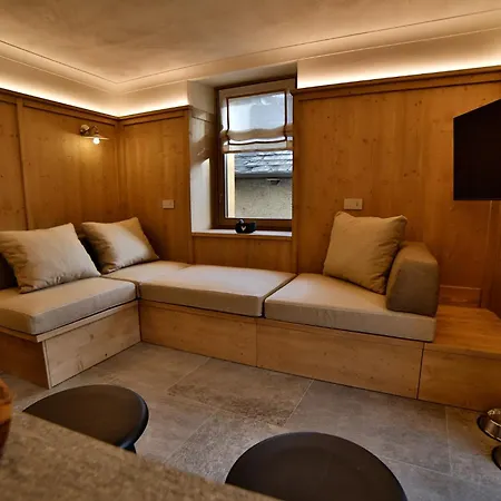 Appartement Cozy Gem