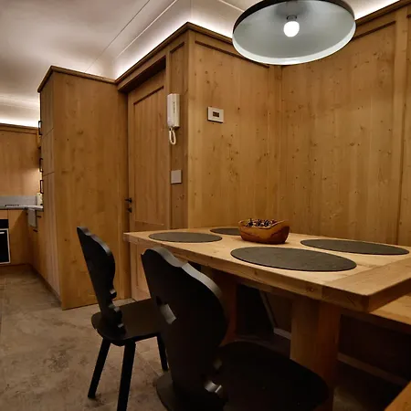 Cozy Gem Bormio