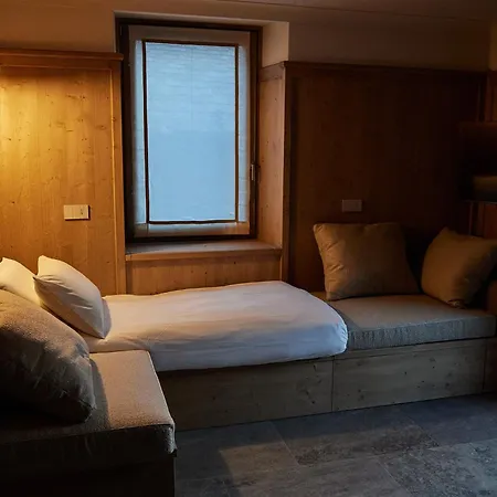 Appartamento Cozy Gem