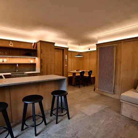 Cozy Gem Appartamento Bormio