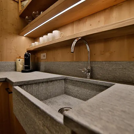 Cozy Gem Appartement