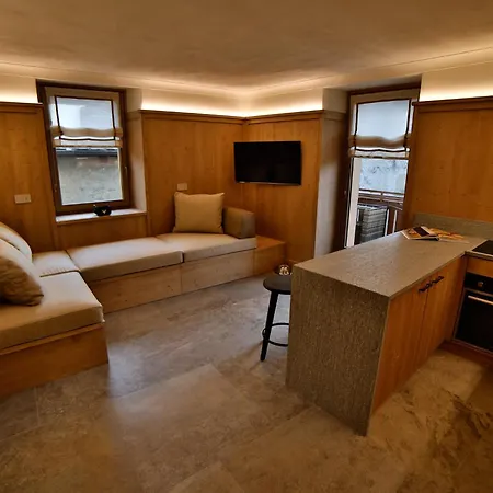 Lejlighed Cozy Gem