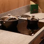 Cozy Gem Апартаменти Борміо