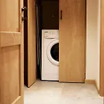 Апартаменти Cozy Gem Борміо
