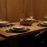 Апартаменти Cozy Gem