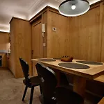 Cozy Gem Bormio