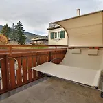 Cozy Gem Daire Bormio