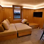 Cozy Gem Bormio