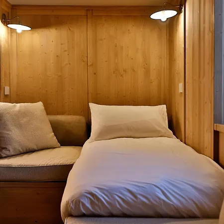 Cozy Gem Daire *