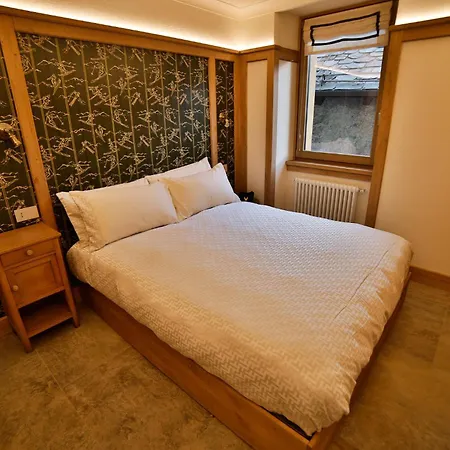 Apartment Cozy Gem *