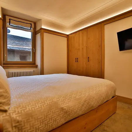 Appartement Cozy Gem *