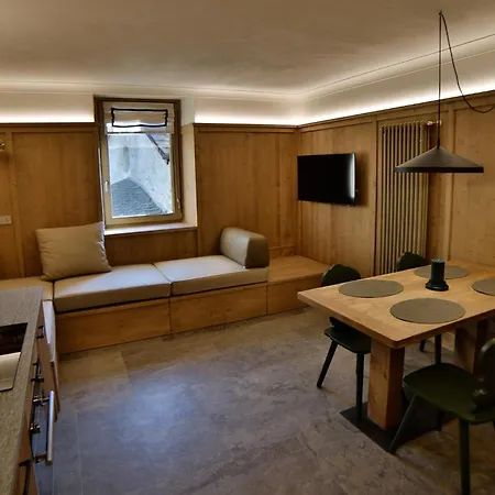 Appartement Cozy Gem