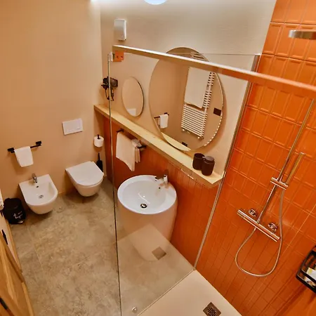 Cozy Gem Appartement