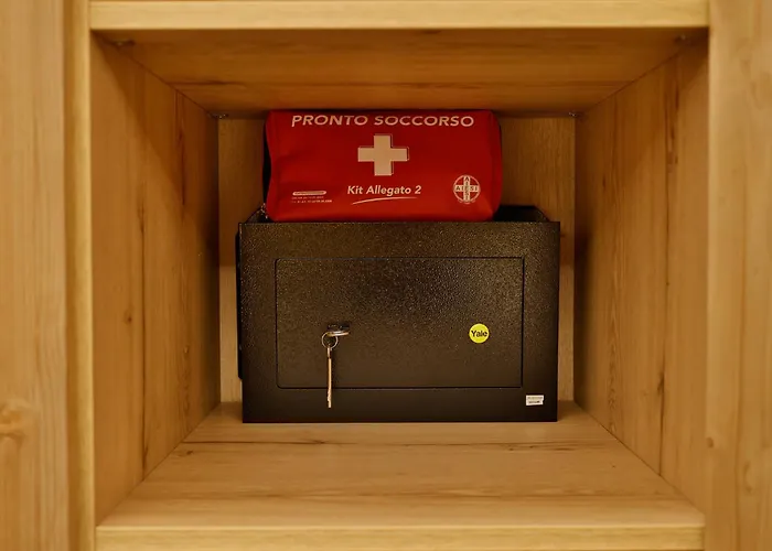 Cozy Gem Apartment *