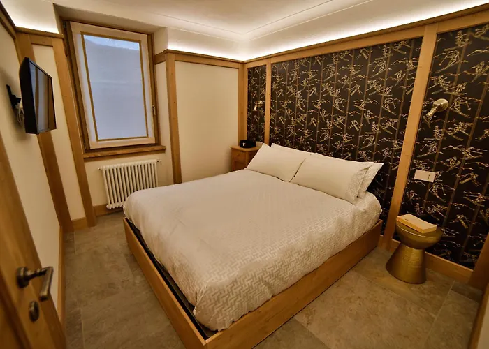 Apartment Cozy Gem *