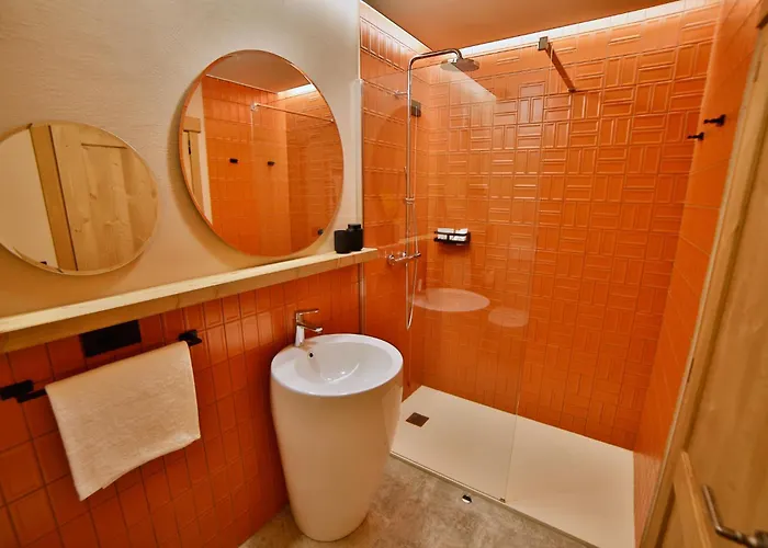 Cozy Gem Apartment Bormio