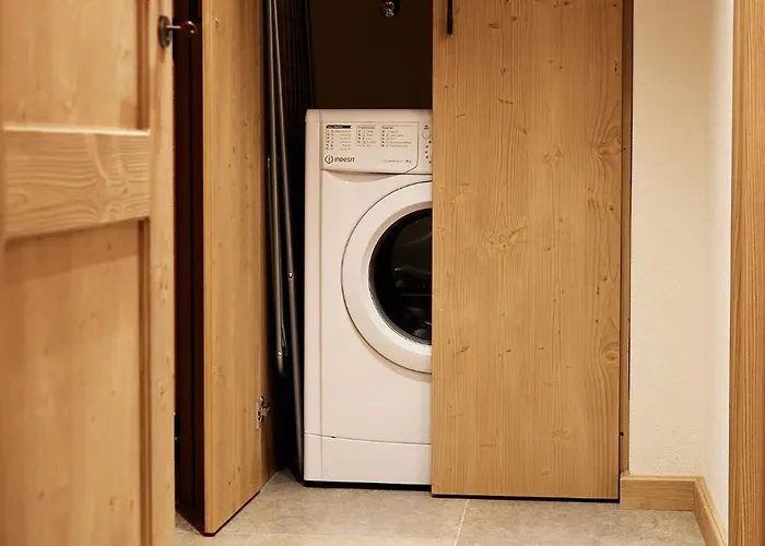 Apartment Cozy Gem Bormio