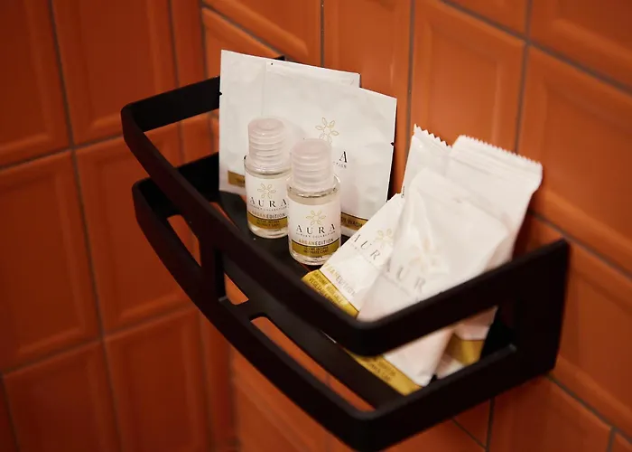 Cozy Gem Apartment *