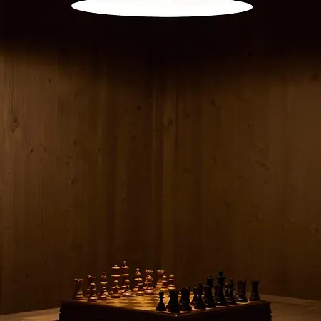 Apartament Cozy Gem Bormio