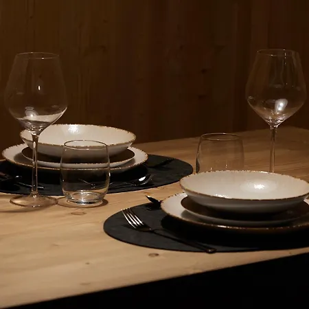 Cozy Gem Apartament Bormio