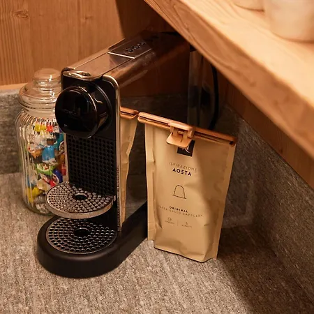 Cozy Gem Apartament *