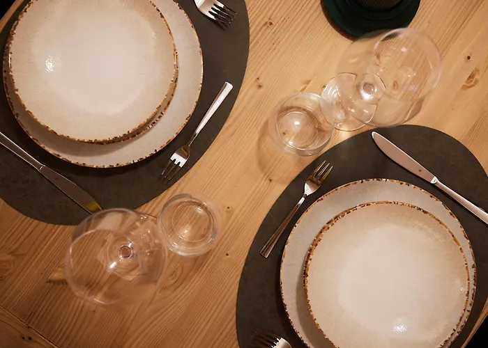 Appartamento Cozy Gem Bormio