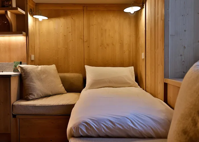 Cozy Gem Appartamento *