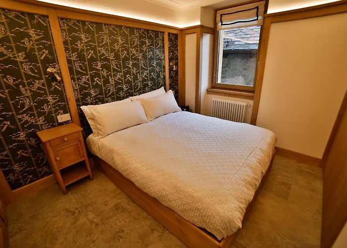 Appartamento Cozy Gem *