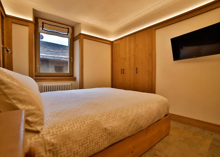 Appartamento Cozy Gem *