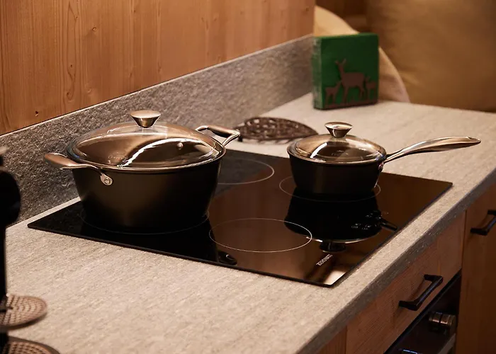 Cozy Gem Appartamento Bormio