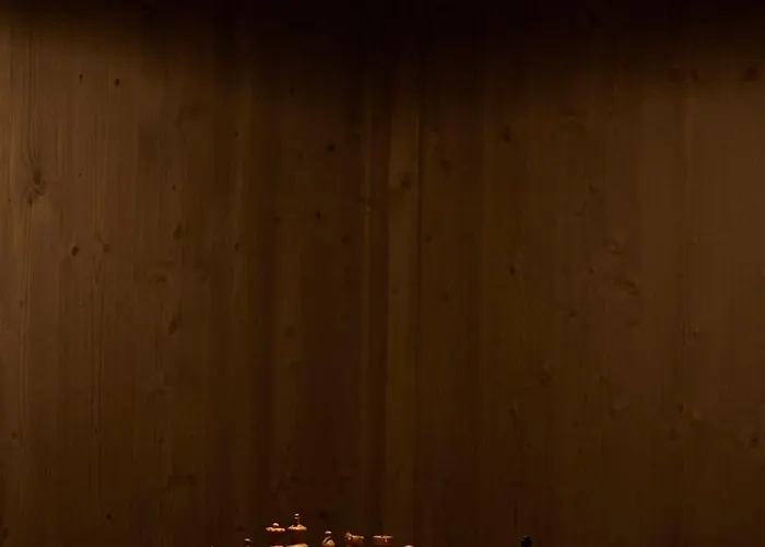 Appartamento Cozy Gem Bormio