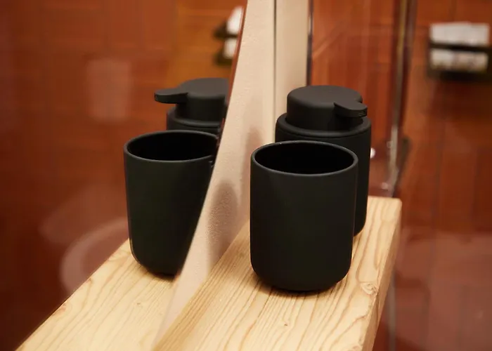 Cozy Gem Appartamento