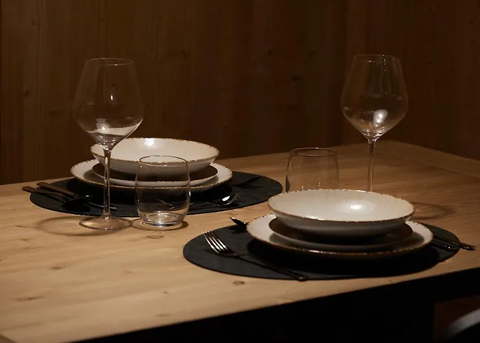 Cozy Gem Appartamento Bormio