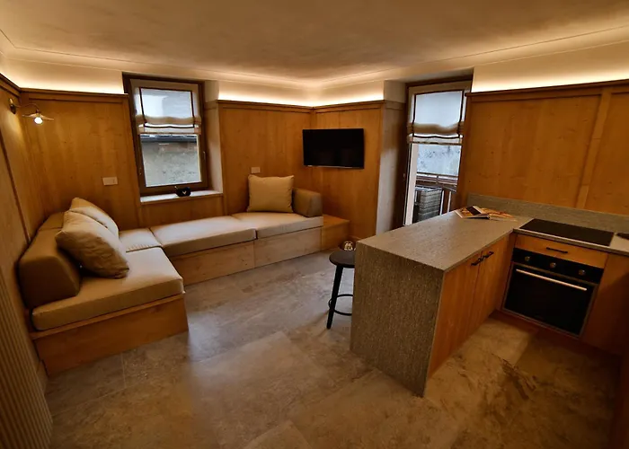 Appartamento Cozy Gem