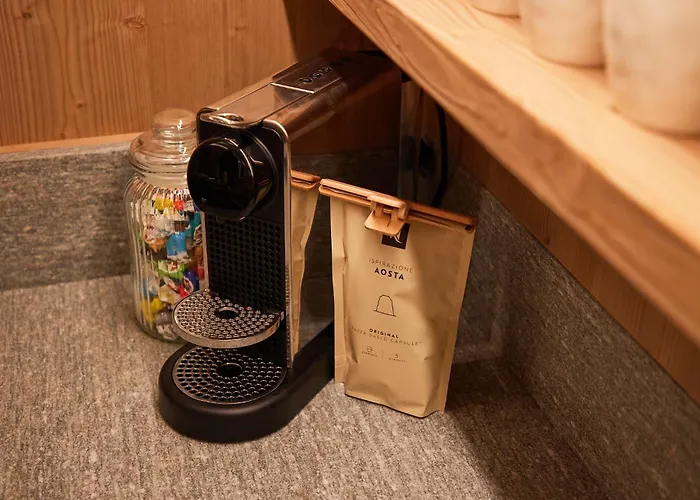 Cozy Gem Appartamento *